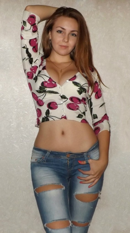 Анкета проститутки Алла - Фото 1, Темрюк, 28 лет, №28687