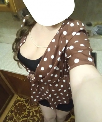 Анкета проститутки Инна - Фото 1, Темрюк, 31 год, №8773